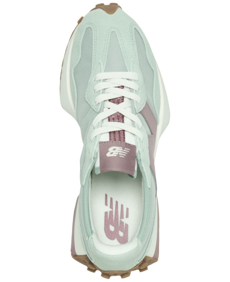 Women's 327 Sneakers from Finish Line