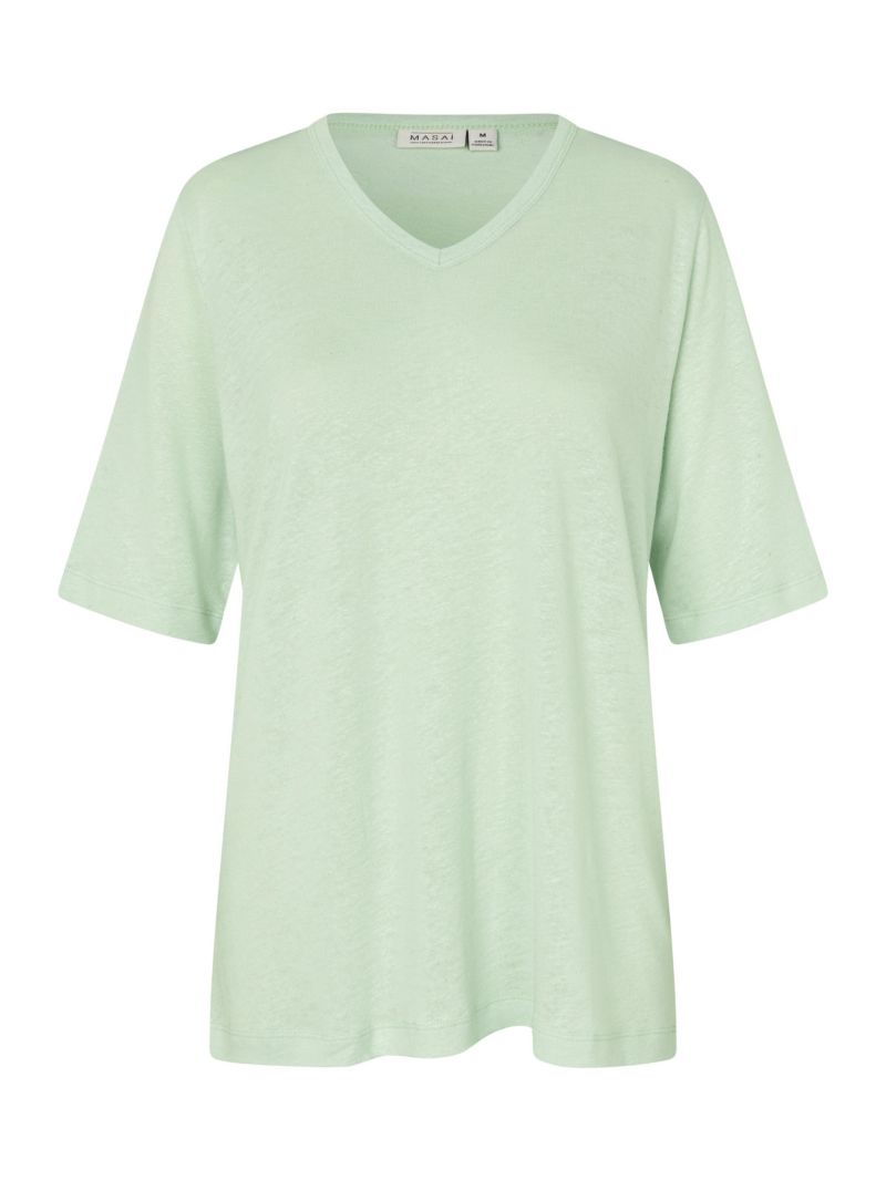 Women's Maballumi Relaxed V-Neck T-Shirt