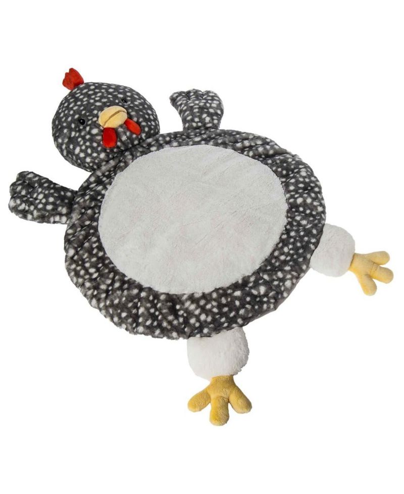 Best ever Ultra Soft Baby Mat, Rocky Chicken