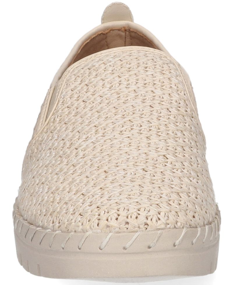 Fresh Slip On Sneakers