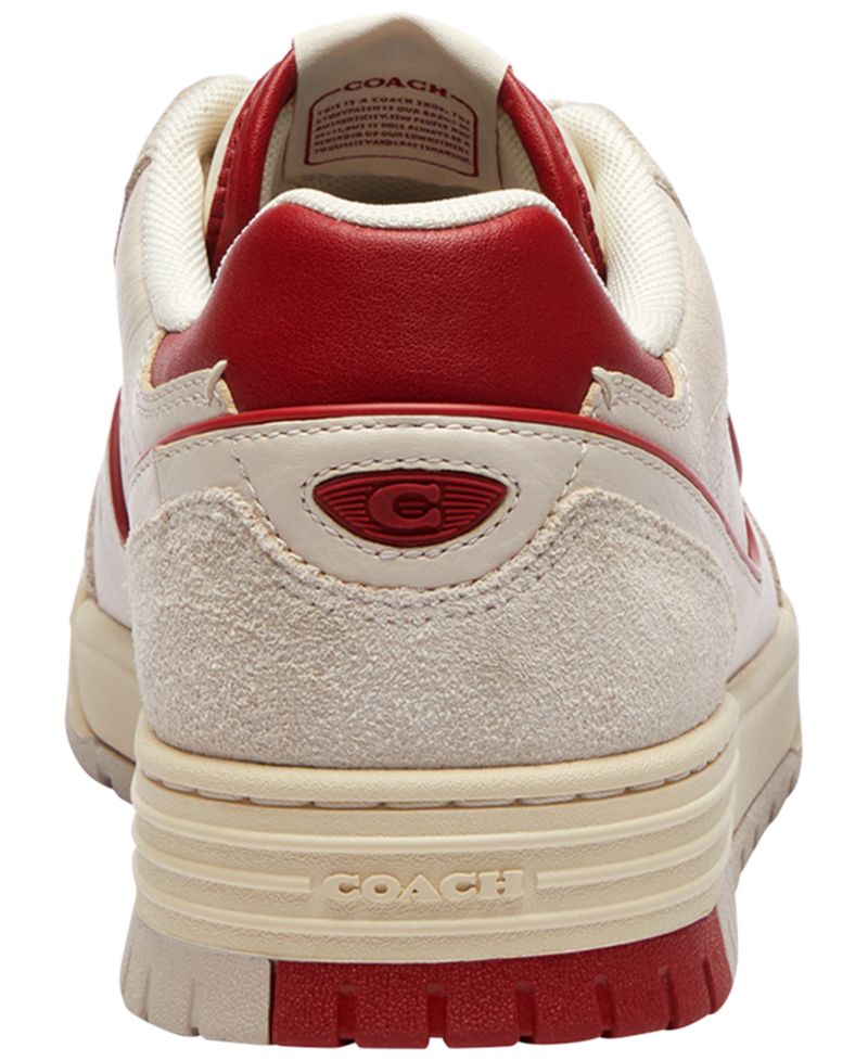 Women's SoHo Lace-Up Sneakers