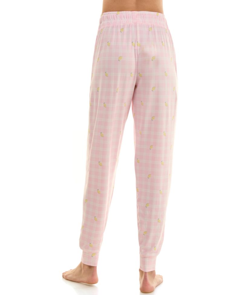 Women's Full-Length Pull-On Jogger Pants