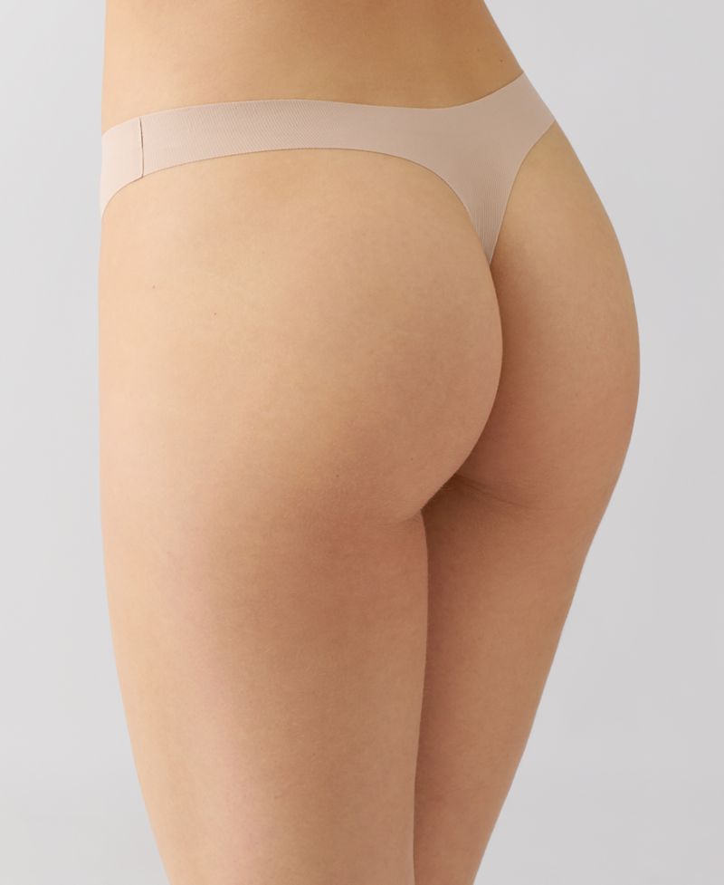 Women's b.wowd Modern Thong Underwear 976287