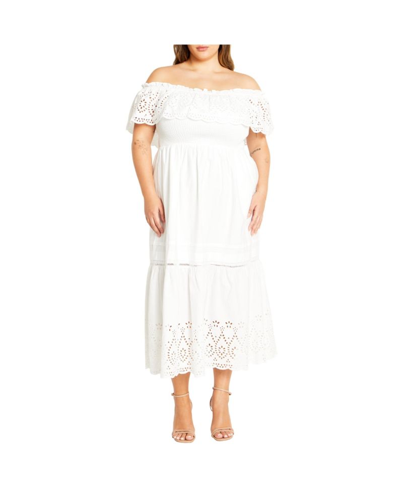 Women's Jayde Dress