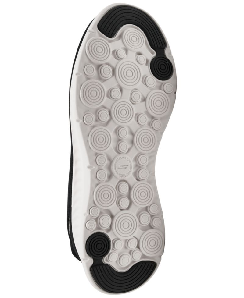 Women's Slip-Ins: GO WALK Now - Ivy Walking Sneakers from Finish Line