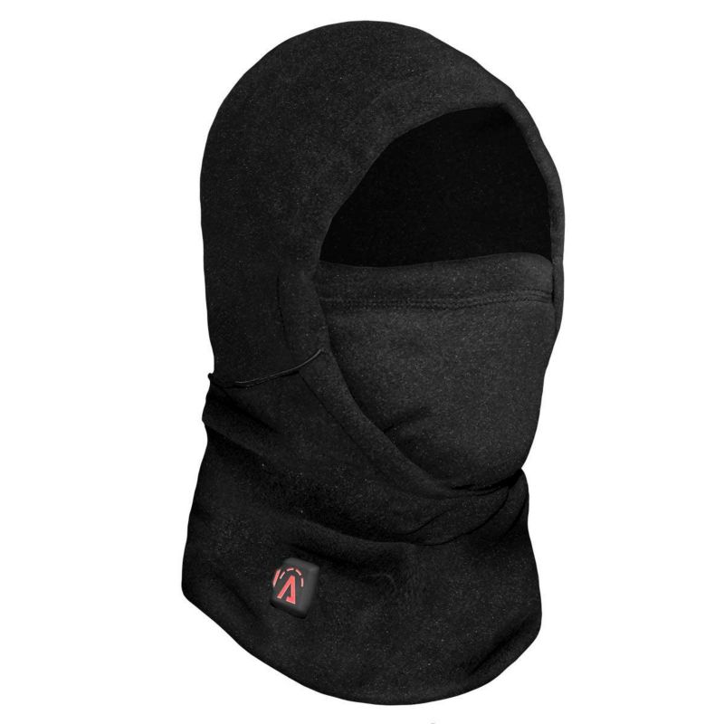 Men's 7V Battery Heated Balaclava