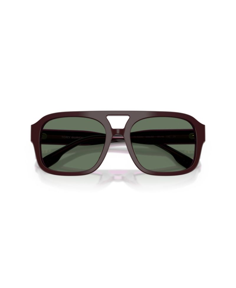 Women's Pilot Sunglasses, TY7224U