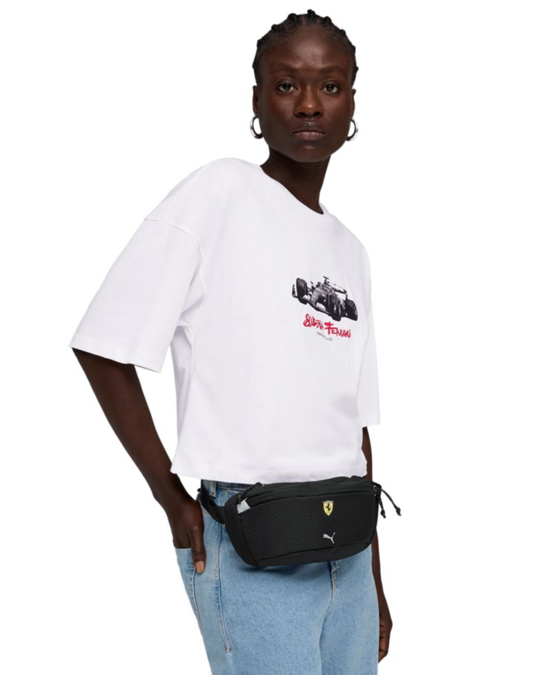 Men's Ferrai Waist Bag