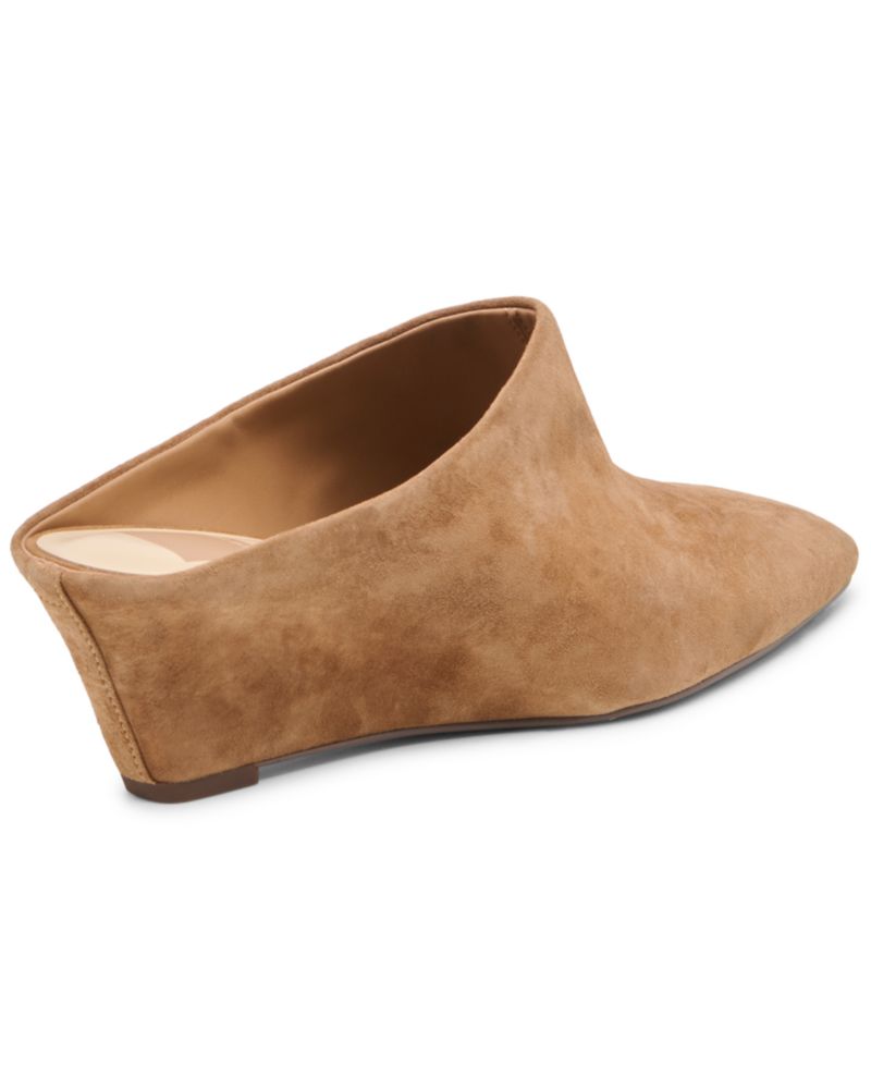 Women's Hilah Wedge Mules