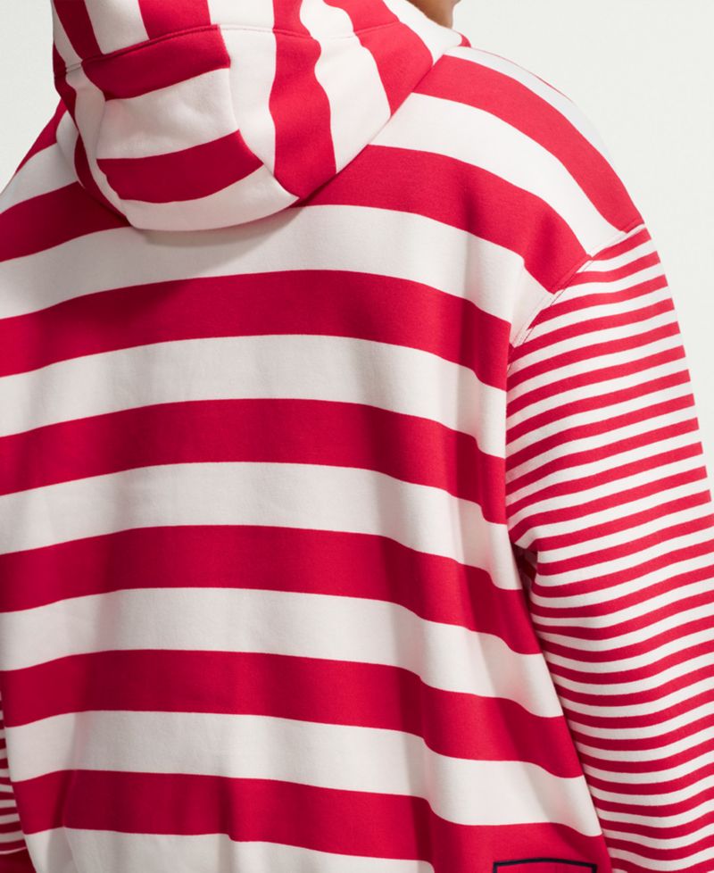 USMNT Soccer Phoenix Oversized Hoodie