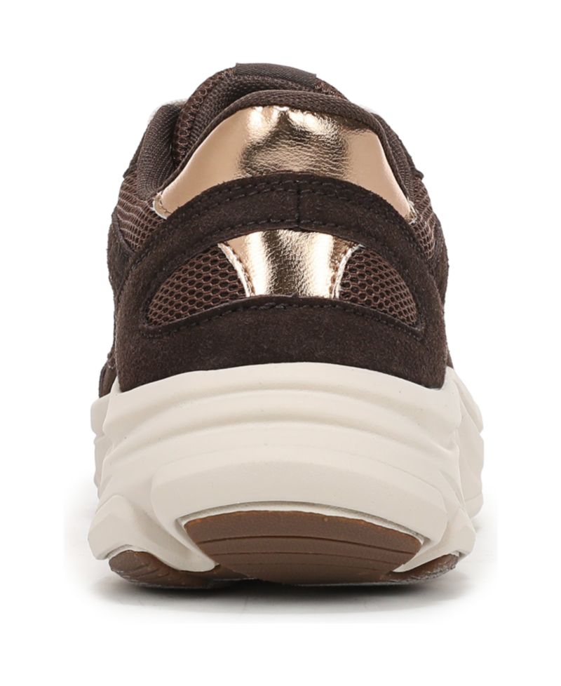 Women's Devine Max Classic Lace-Up Walking Sneakers