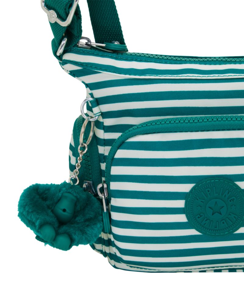 Gabbie Small Crossbody Handbag