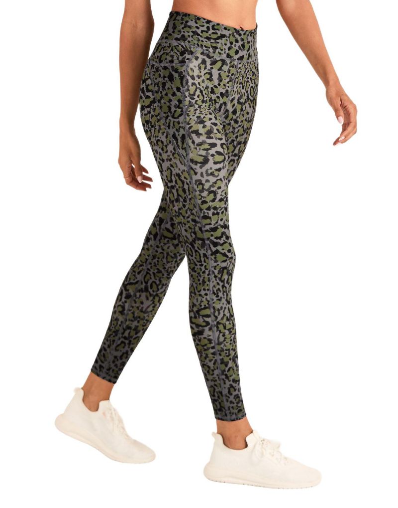 Women's Aura Leggings