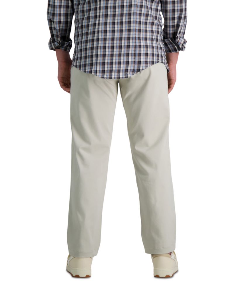 Men's Slim-Fit Life Khaki™ Comfort Pants