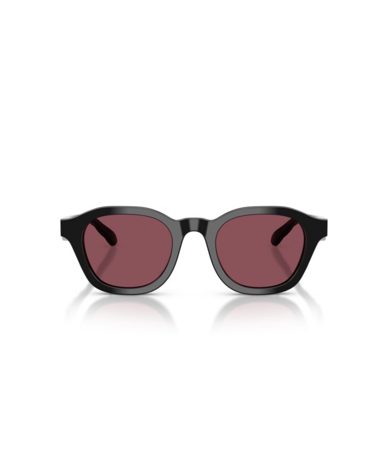 Women's Round Polarized Sunglasses, TY7235D