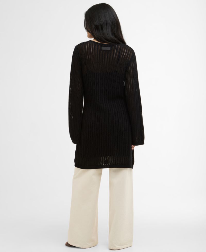 Women's Daya Knitted Mini Dress