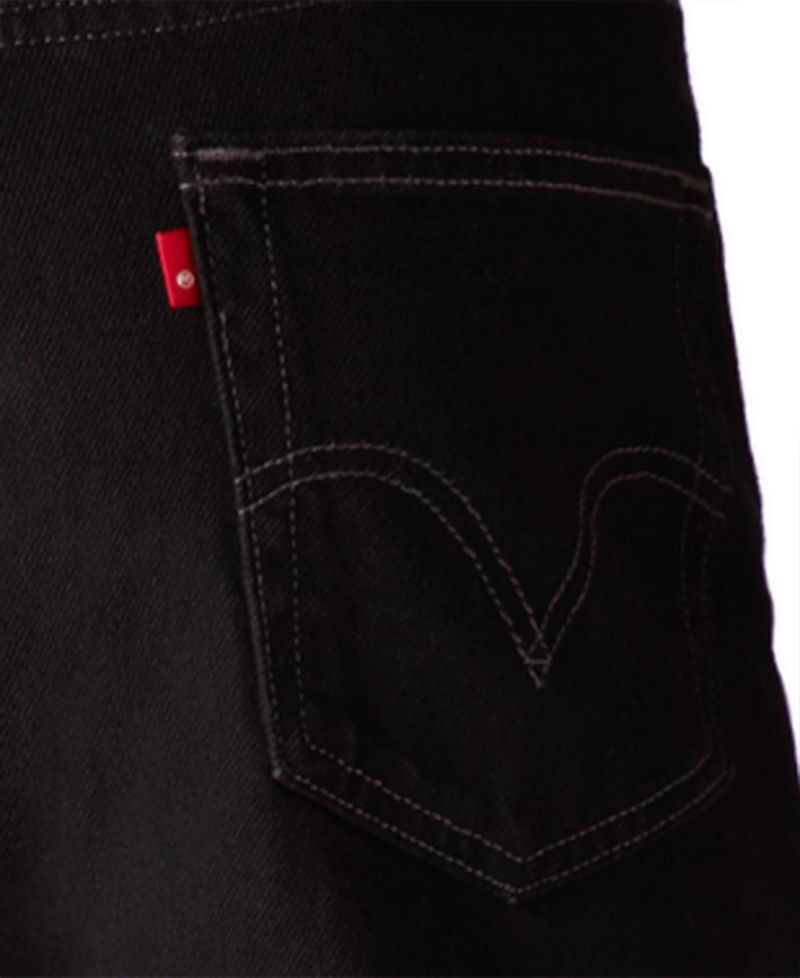 Men's Big & Tall 550™ Relaxed Fit Non-Stretch Jeans