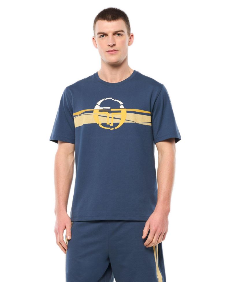 Men's Rotto Fashion T-Shirt
