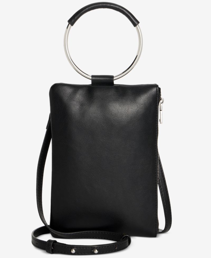 Charlii Bangle Crossbody