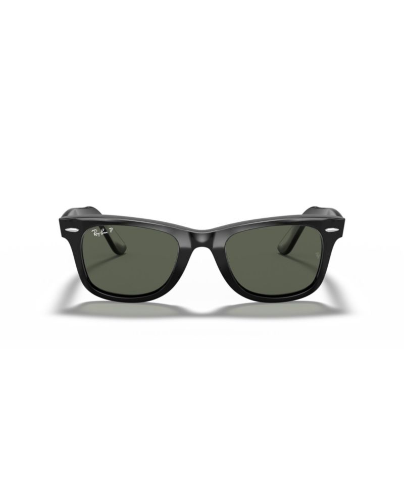Polarized Unisex Sunglasses, RB2140 ORIGINAL WAYFARER
