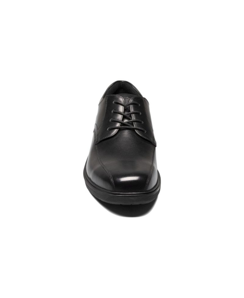 Men's Kore Pro Bicycle Toe Oxford with Slip-Resistant Comfort Technology