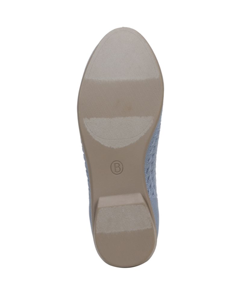 Women's Khloe Washable Ballet Flats