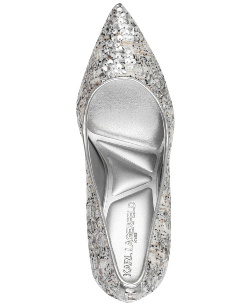 Women's Royale Pumps