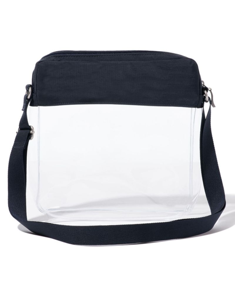 Clear Stadium Crossbody