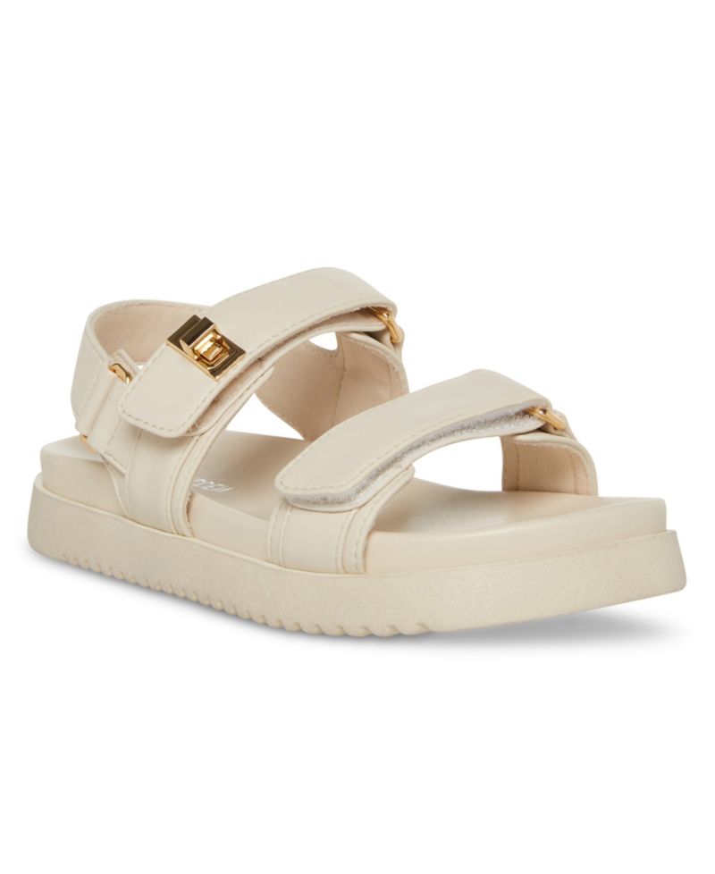 Little and Big Girls J-Mona Stay Put Sandals