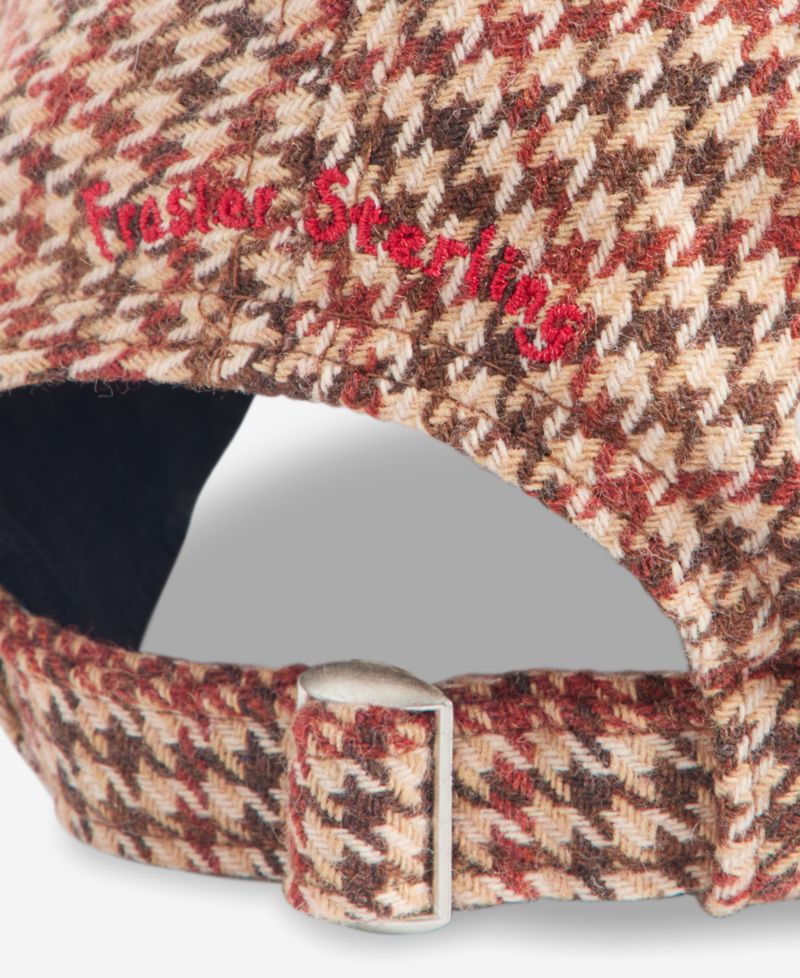Teddy Baseball Hat