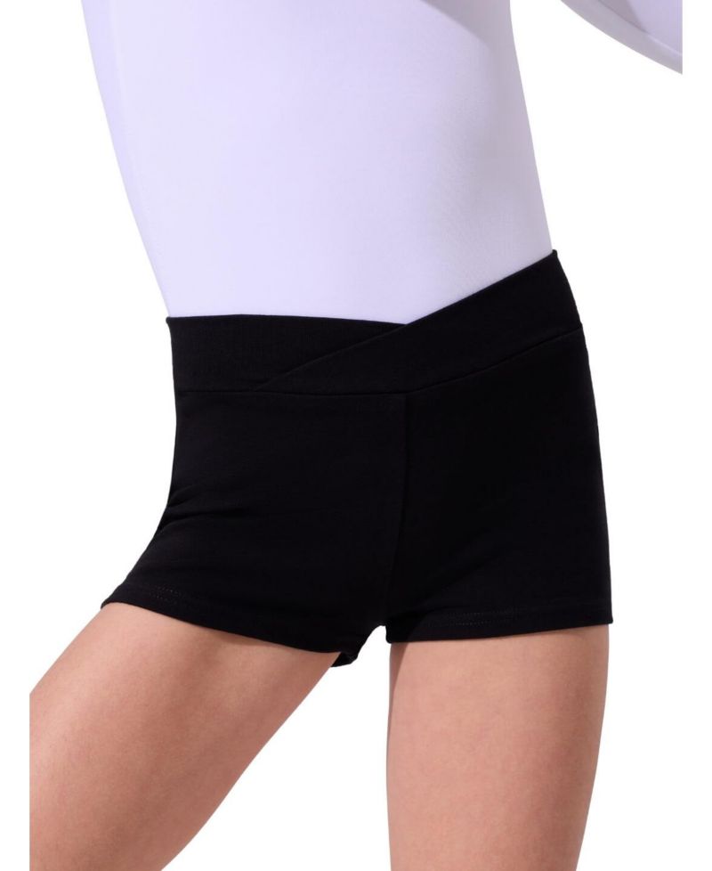 Girls Short