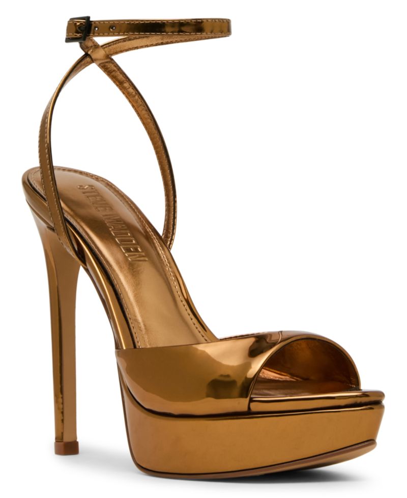 Women's Maiden Platform Dress Sandals