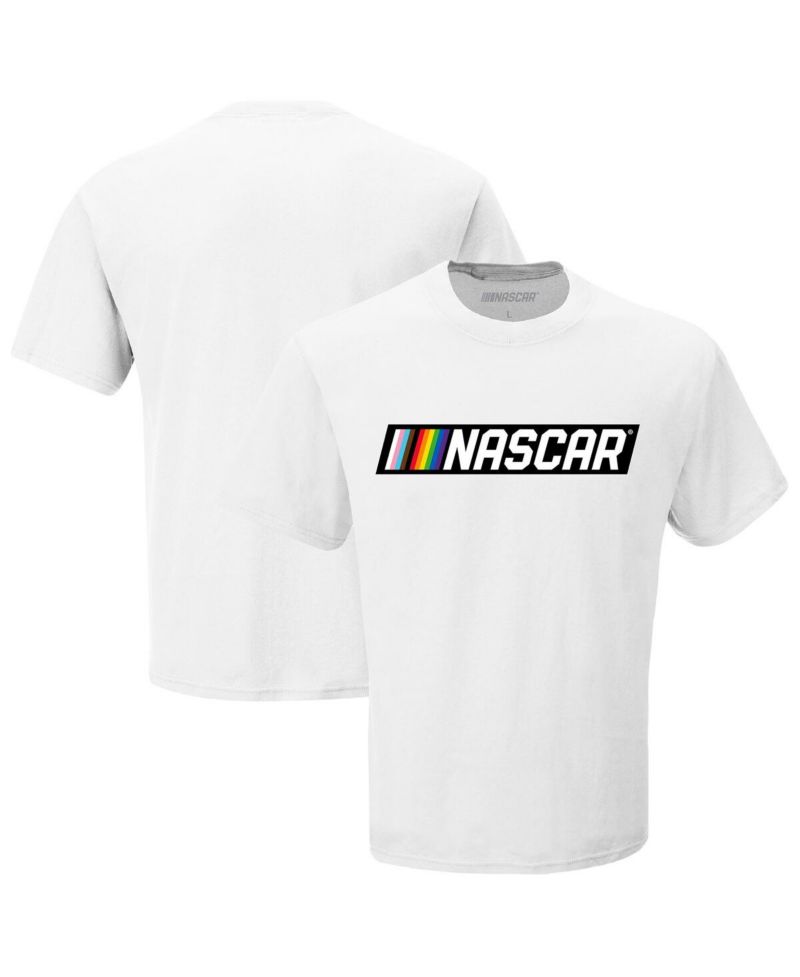 Men's Pride Logo T-Shirt