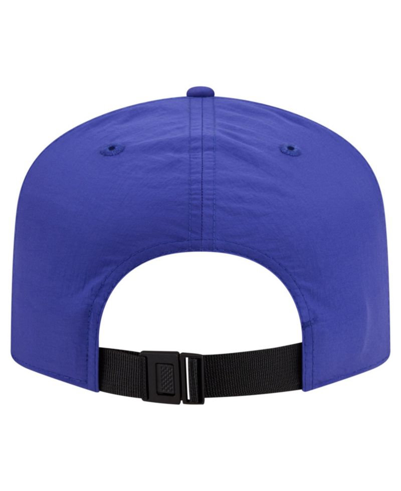 Men's Royal Detroit Tigers Everyday 19TWENTY Adjustable Hat