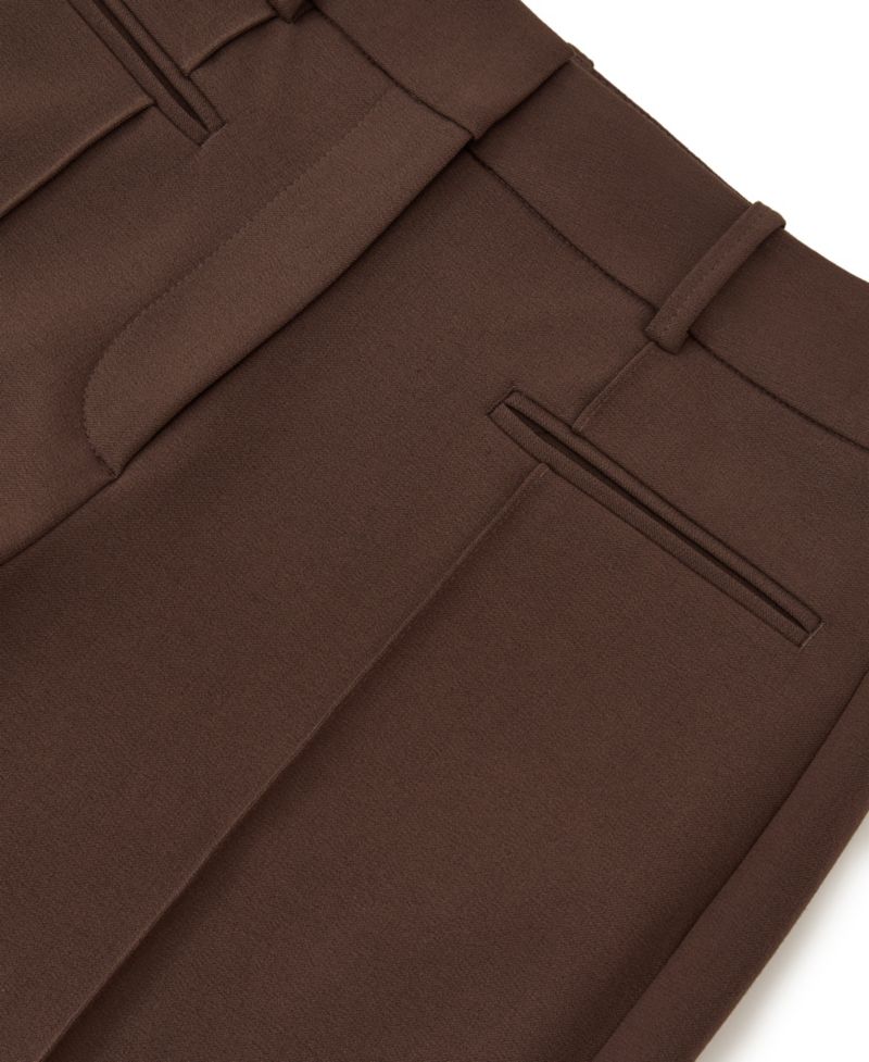 Women's Claude Flare Leg Trouser