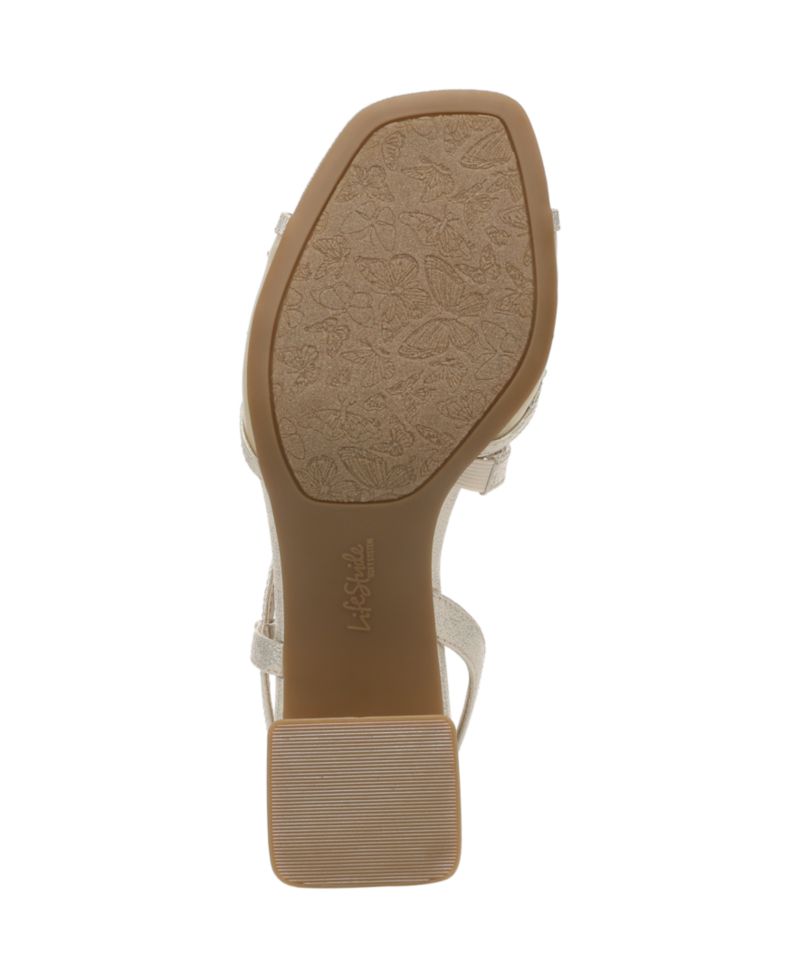 Women's Cheyenne Slingback Sandals