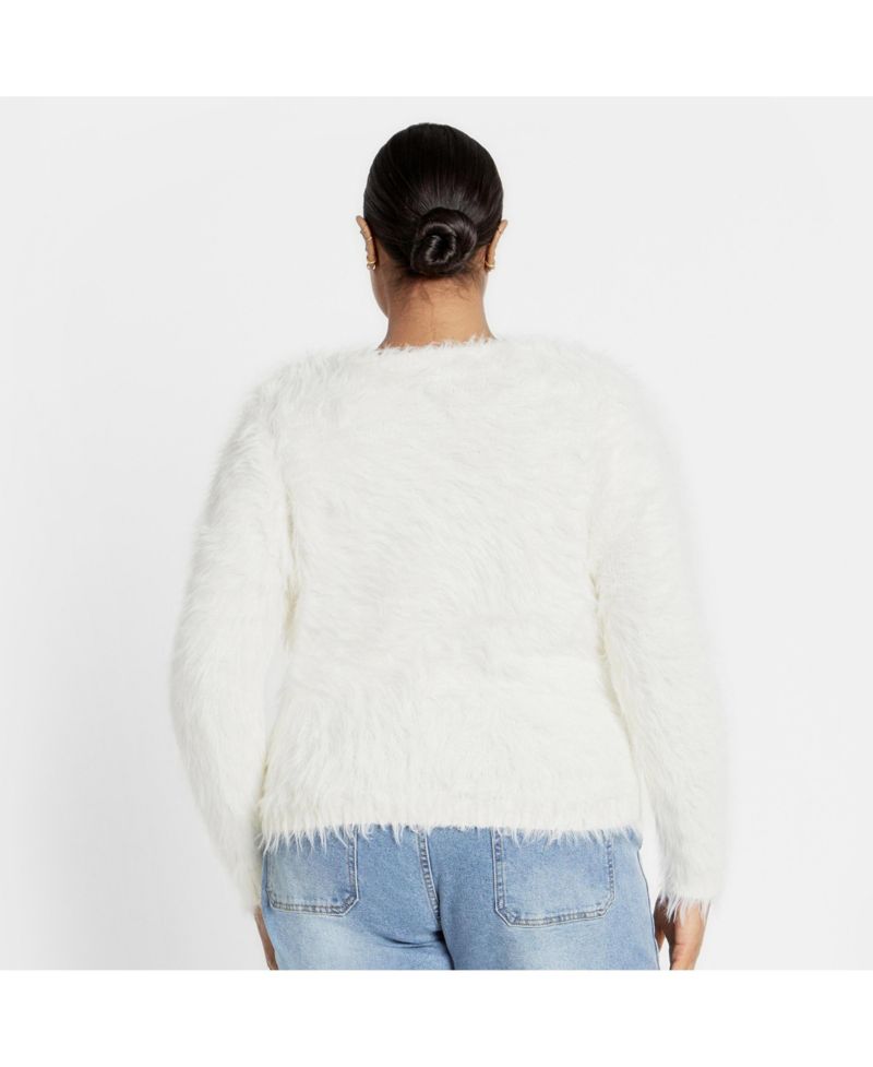 Plus Size Jules Jumper