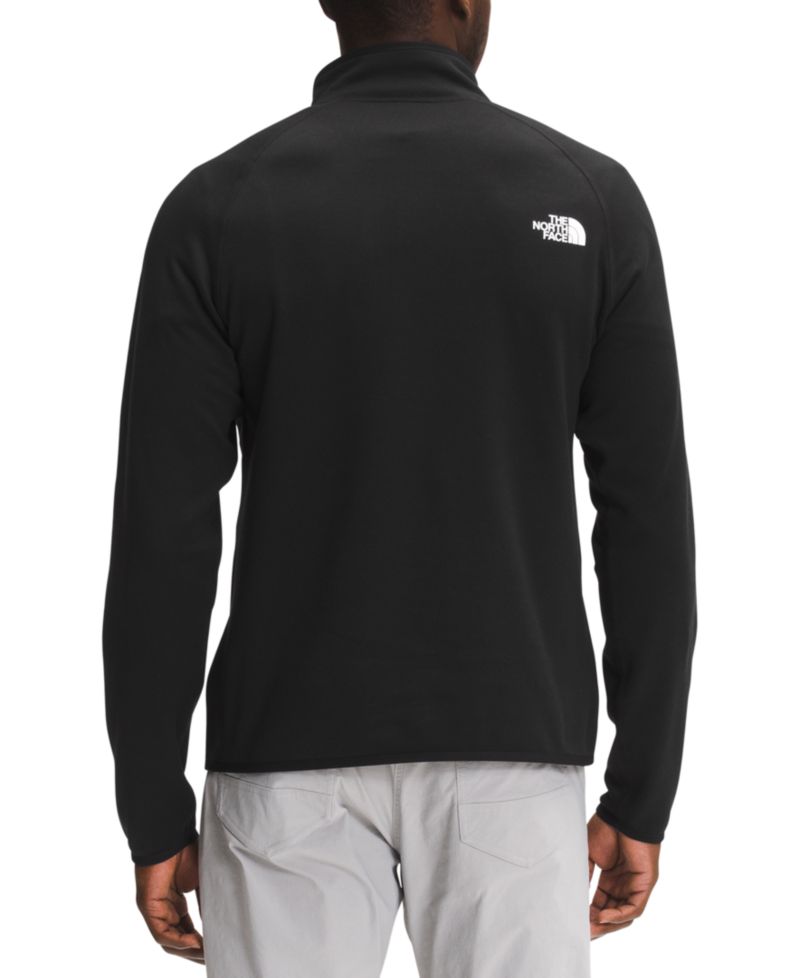 Men's Canyonlands Half Zip Fleece Jacket