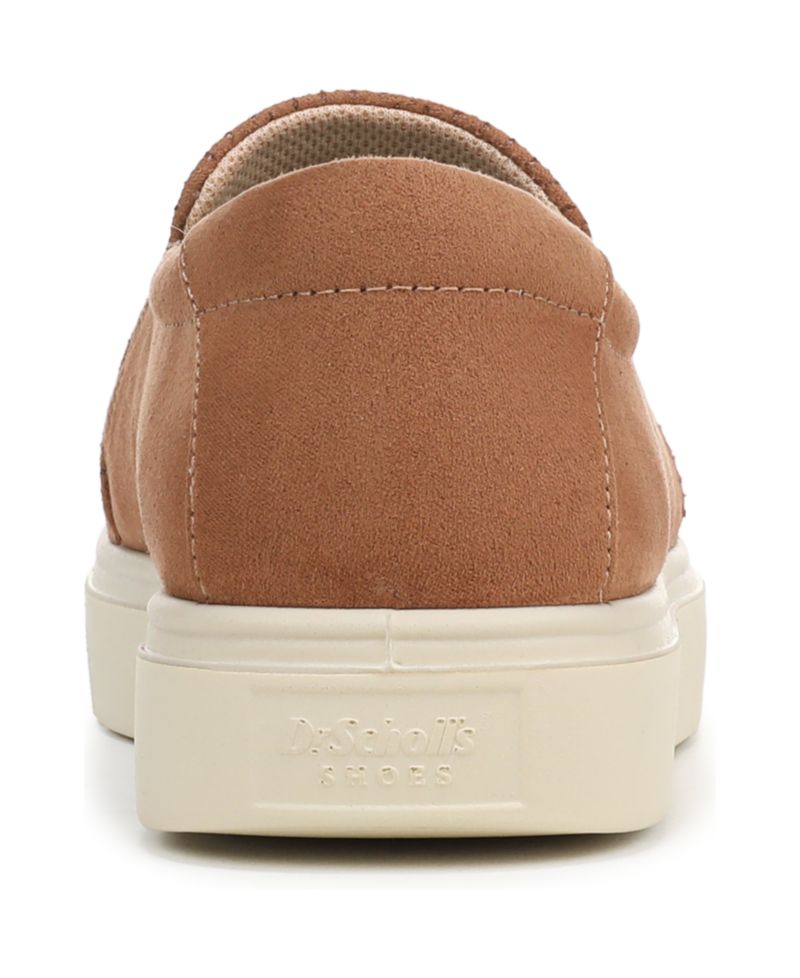 Women's Madison Cloud Slip On Sneakers