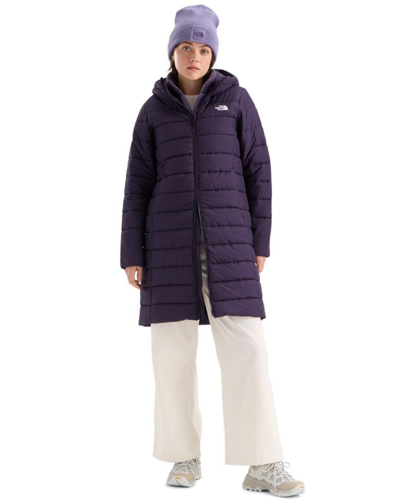 Women's Aconcagua Hooded Parka Jacket
