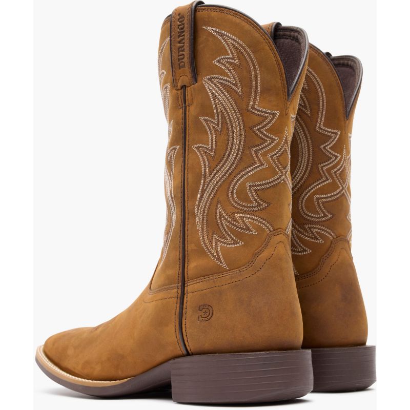 Men's Shyloh Western Boot