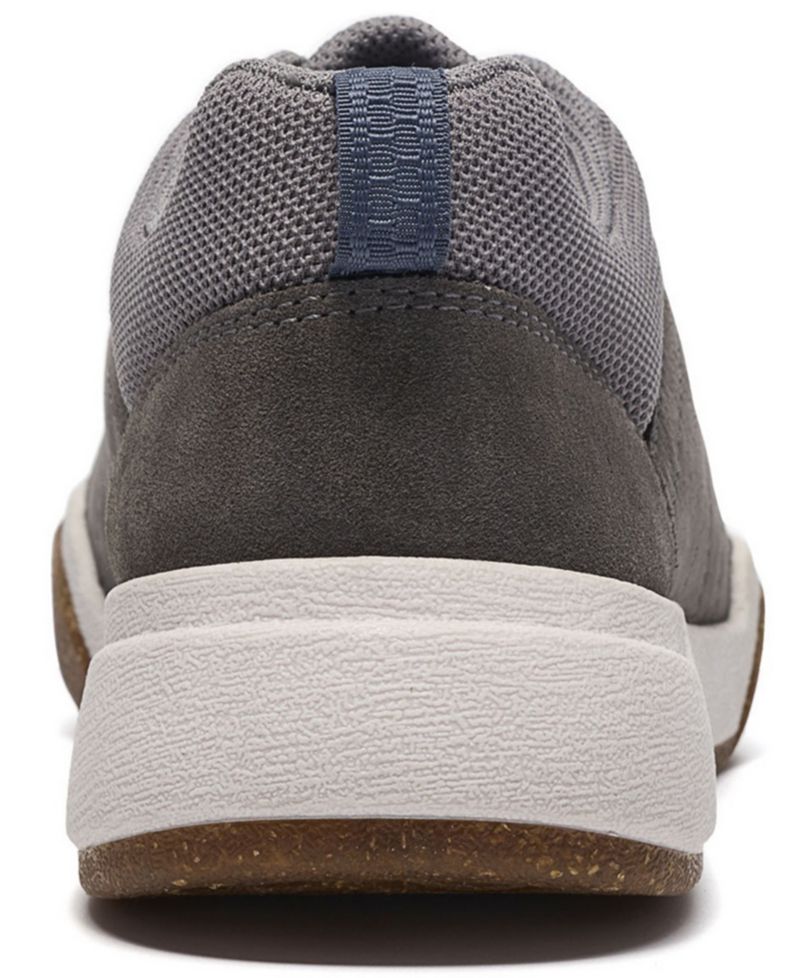 Women's Aydria Arch-Support Nubuck Sneakers