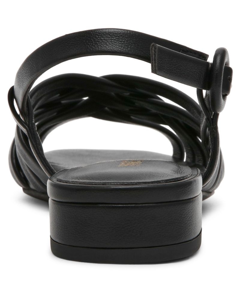 Women's Fairfeild Square Toe Sandals