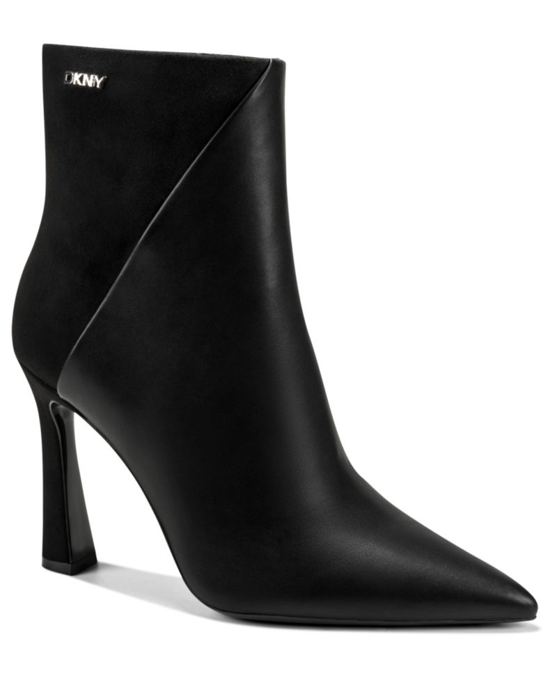 Women's Christabel Stiletto Heel Booties