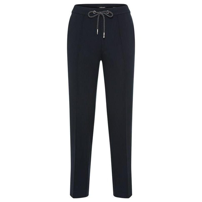 Women's Punto di Roma Pull-On Knit Pant