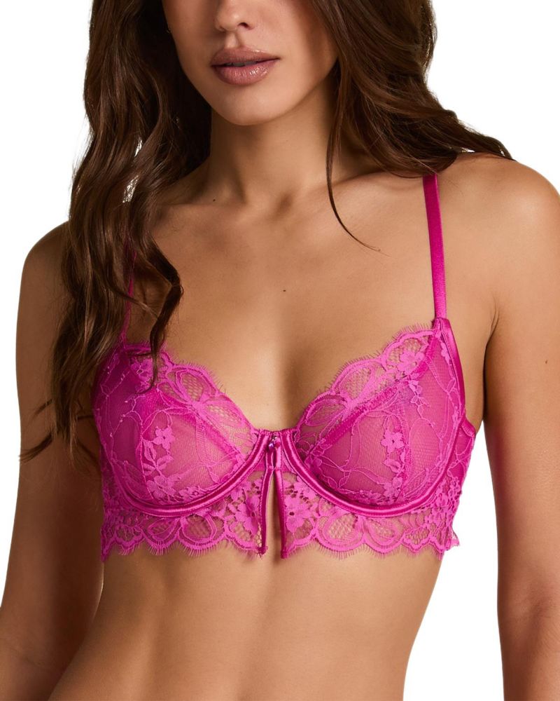 Hunkemoller Women's Prina Unpadded Underwired Bra