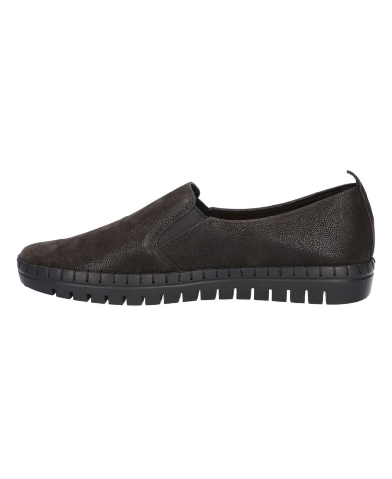 Fresh Slip On Sneakers