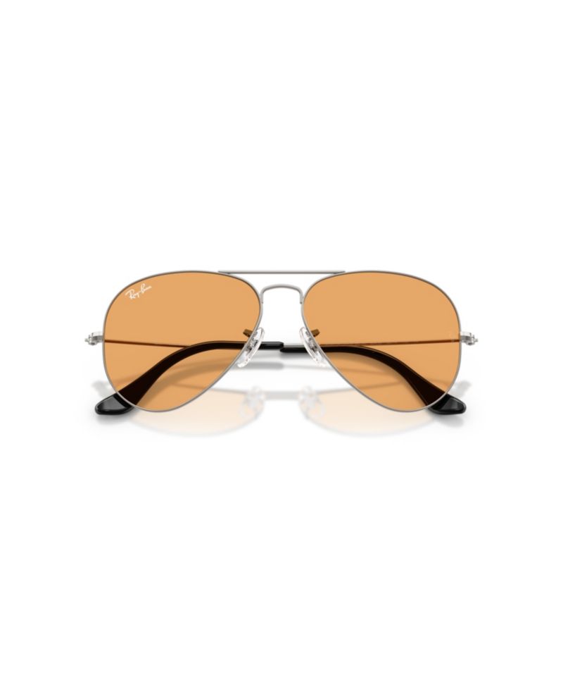 Unisex Sunglasses, RB3025