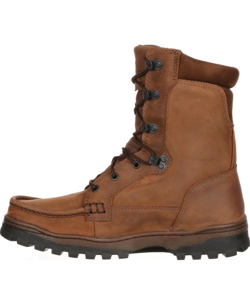 Men's Outback Gore-Tex Waterproof Boot