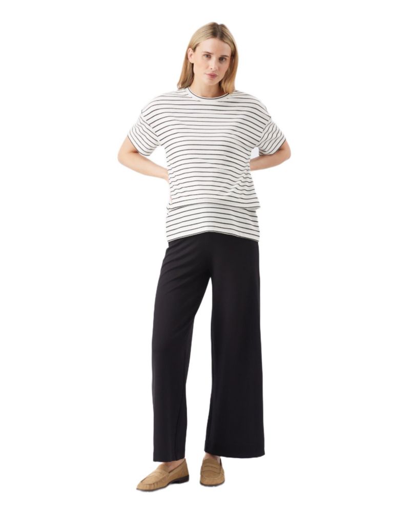 Maternity Ripe Isha Wide Leg Pant